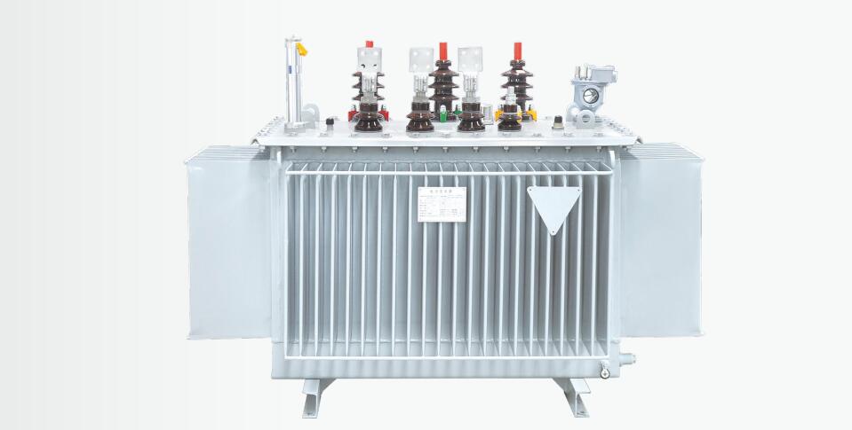 S11-S22型油浸式电力变压器